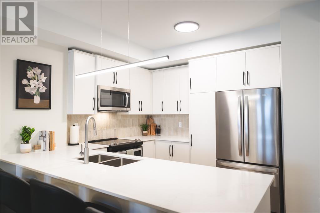 39 Rowan Street Unit#206, St. John's, Newfoundland & Labrador  A1B 2X2 - Photo 6 - 1288081