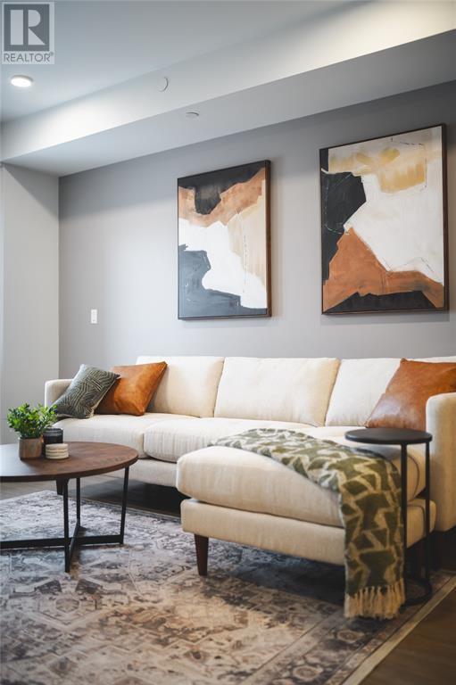 39 Rowan Street Unit#503, St. John's, Newfoundland & Labrador  A1B 2X2 - Photo 15 - 1288073