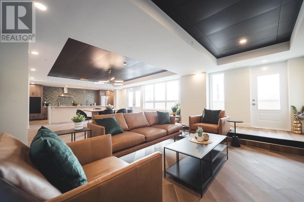 39 Rowan Street Unit#503, St. John's, Newfoundland & Labrador  A1B 2X2 - Photo 4 - 1288073