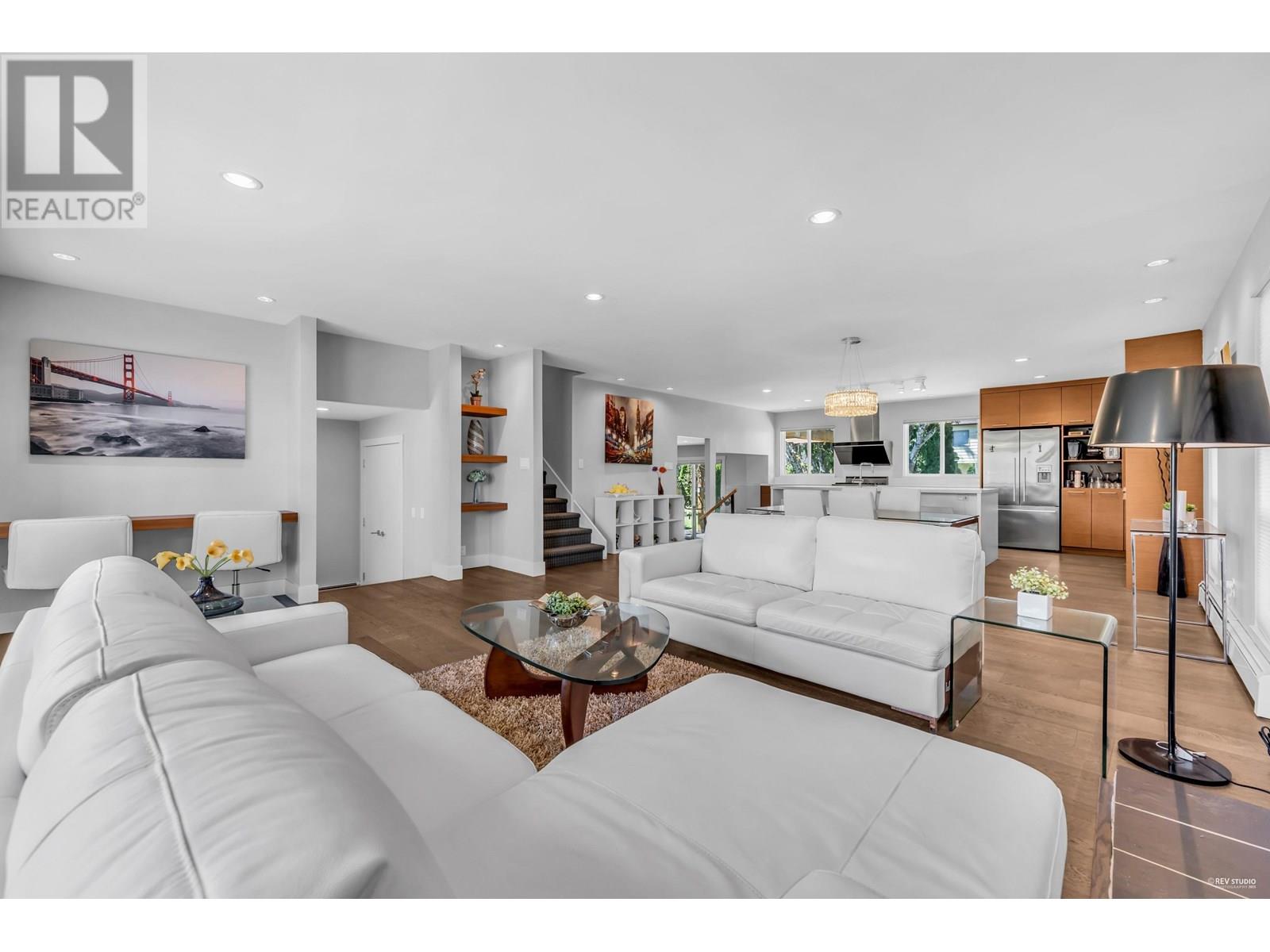 7651 Frobisher Drive, Richmond, British Columbia  V7C 4P8 - Photo 5 - R3028423