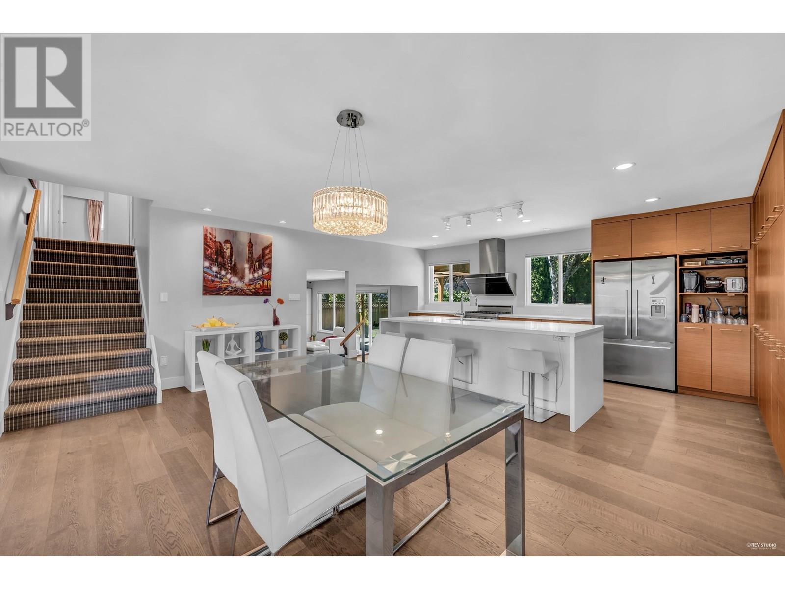 7651 Frobisher Drive, Richmond, British Columbia  V7C 4P8 - Photo 7 - R3028423