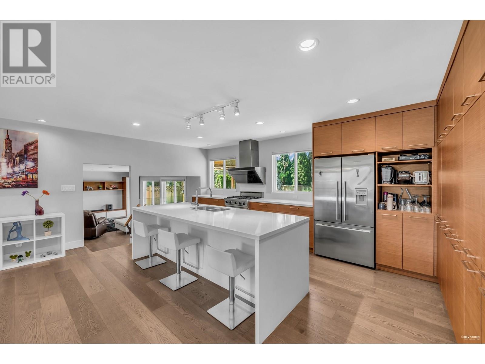 7651 Frobisher Drive, Richmond, British Columbia  V7C 4P8 - Photo 9 - R3028423