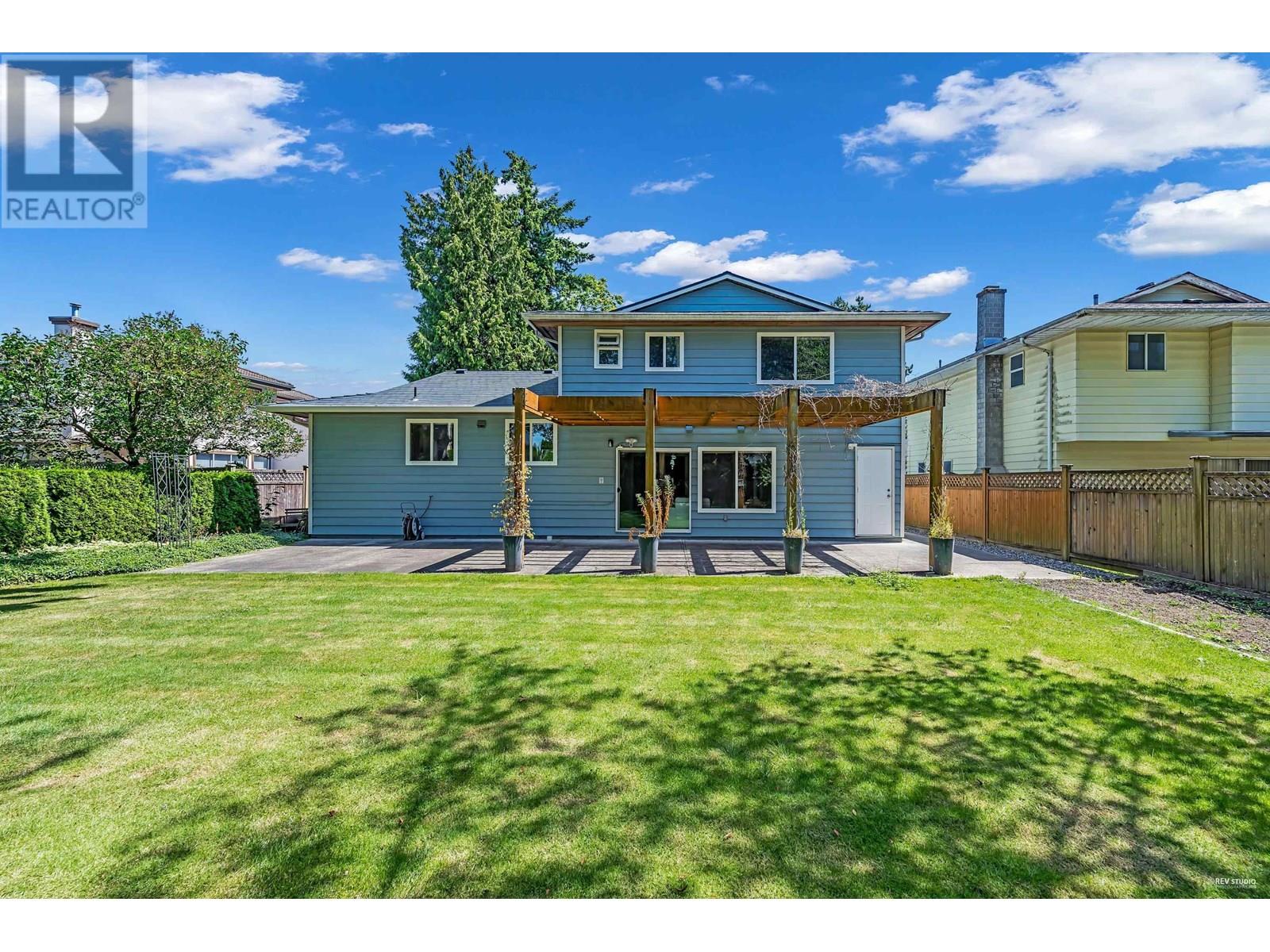7651 Frobisher Drive, Richmond, British Columbia  V7C 4P8 - Photo 36 - R3028423