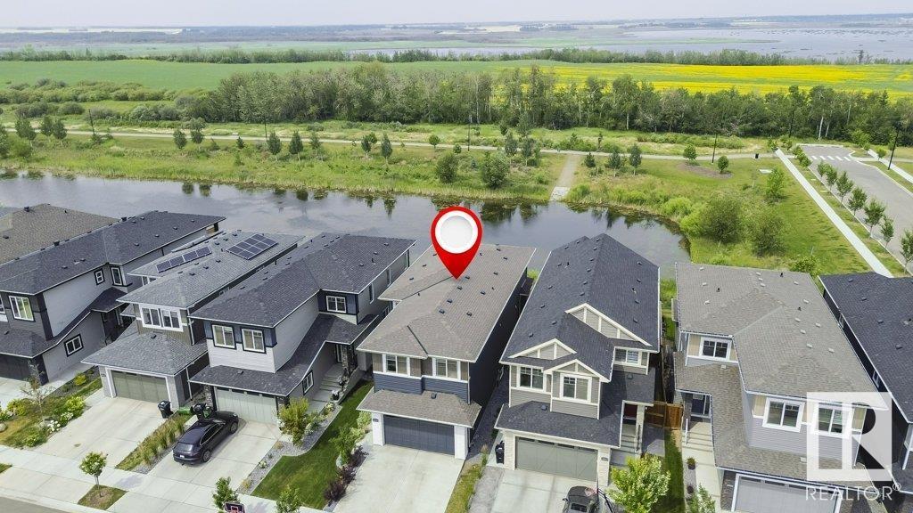 20916 131 AV NW NW, Edmonton, Alberta