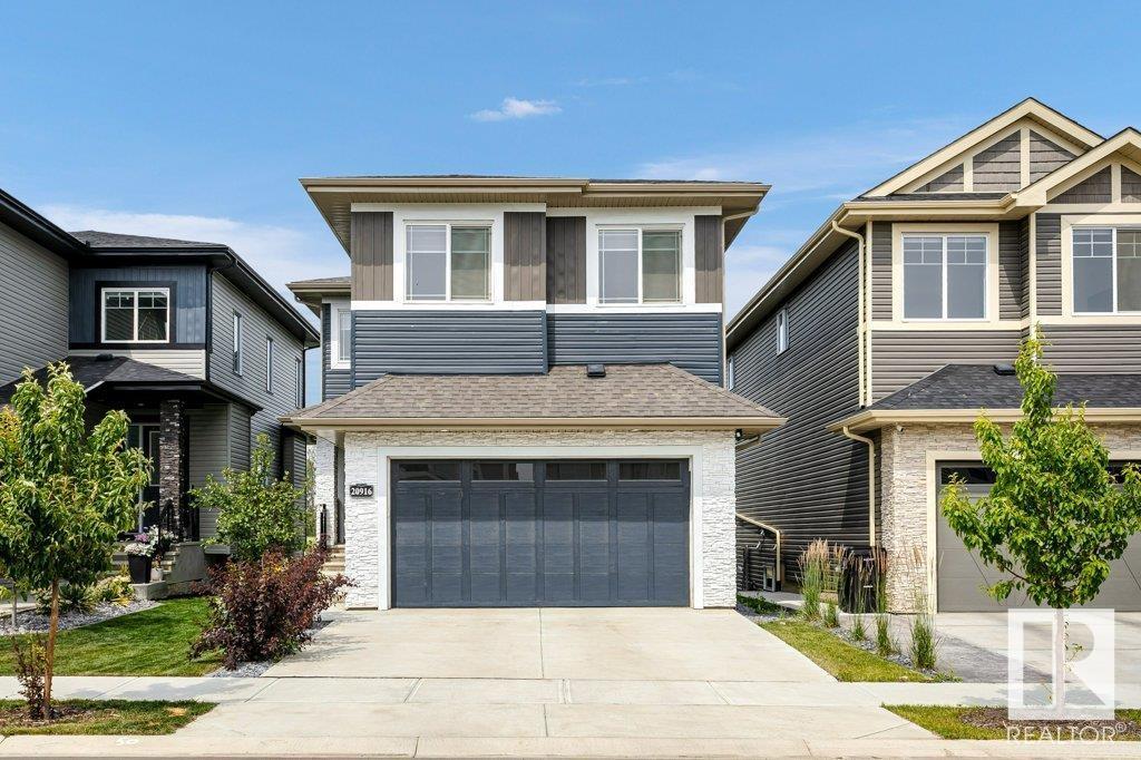 20916 131 Av Nw Nw, Edmonton, Alberta  T5S 0P4 - Photo 2 - E4448563