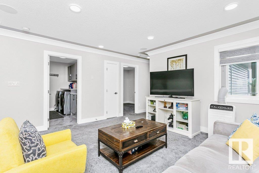 20916 131 Av Nw Nw, Edmonton, Alberta  T5S 0P4 - Photo 35 - E4448563