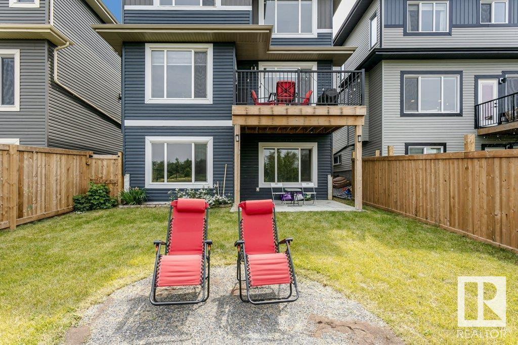 20916 131 Av Nw Nw, Edmonton, Alberta  T5S 0P4 - Photo 66 - E4448563