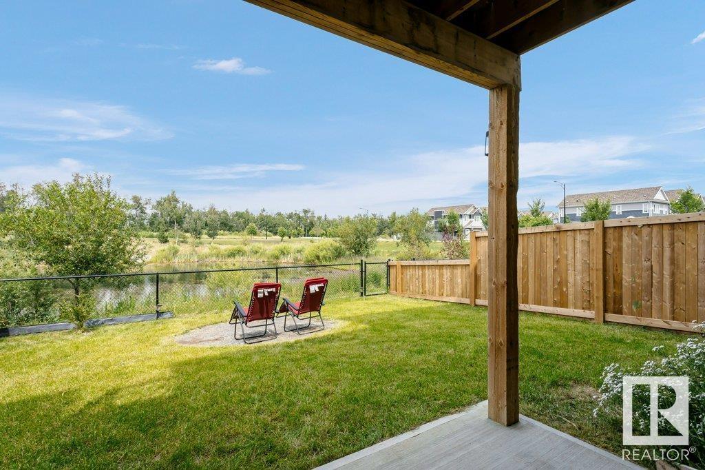 20916 131 Av Nw Nw, Edmonton, Alberta  T5S 0P4 - Photo 70 - E4448563