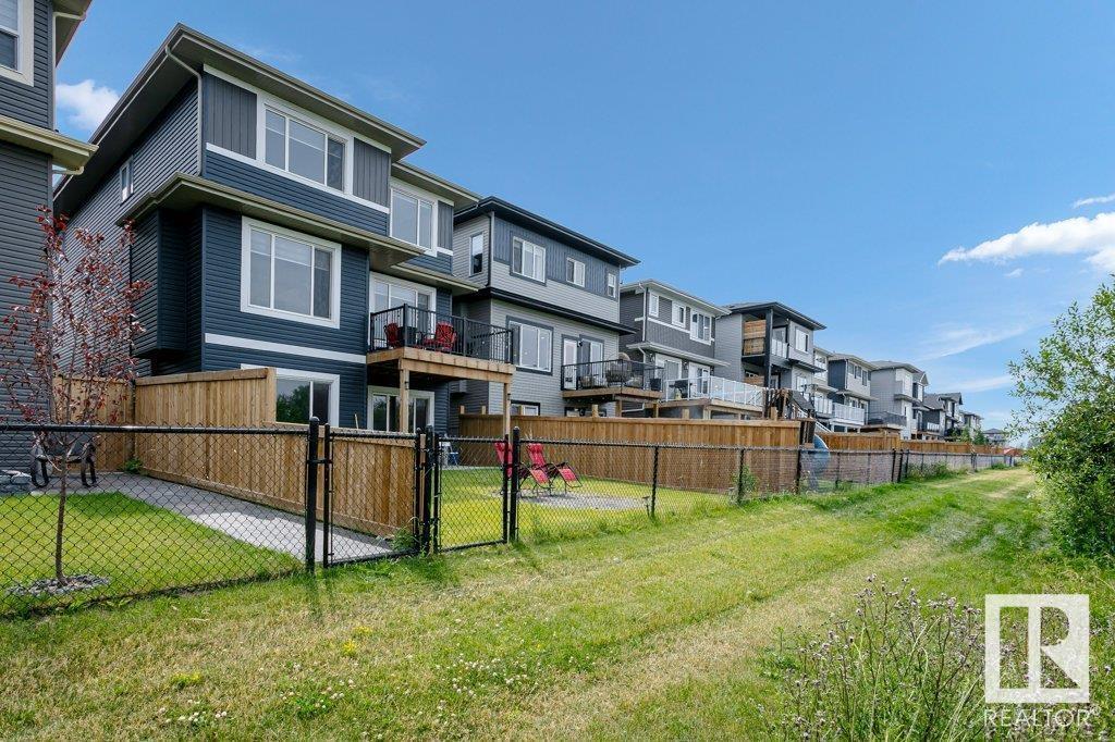 20916 131 Av Nw Nw, Edmonton, Alberta  T5S 0P4 - Photo 72 - E4448563