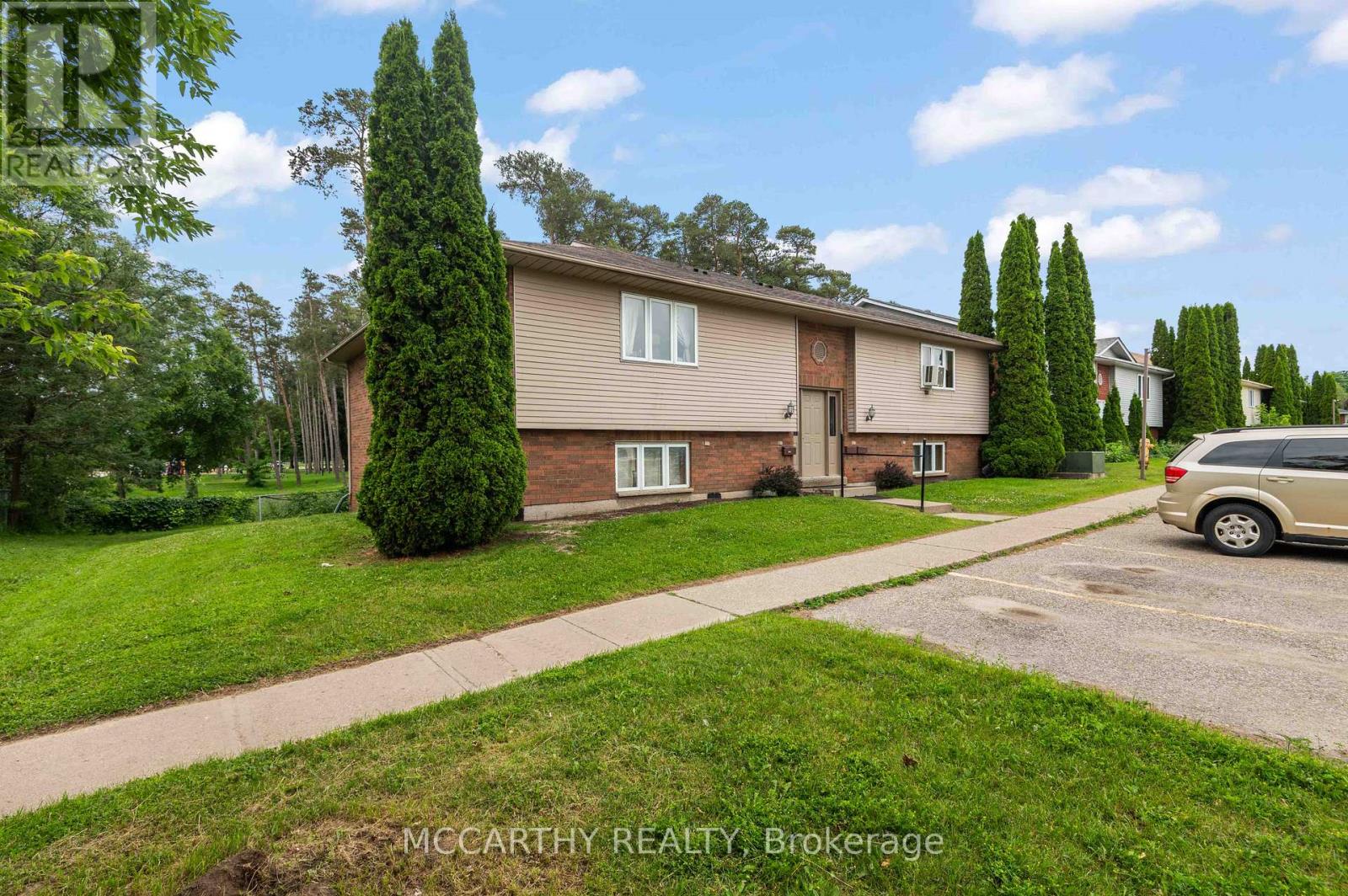 H - 50 THIRD STREET, Orangeville, Ontario