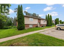 H - 50 THIRD STREET, Orangeville, Ontario