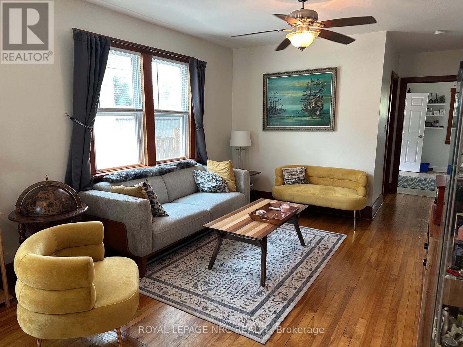 270 Beatrice Street, Welland, Ontario  L3B 2Z7 - Photo 6 - X12266657