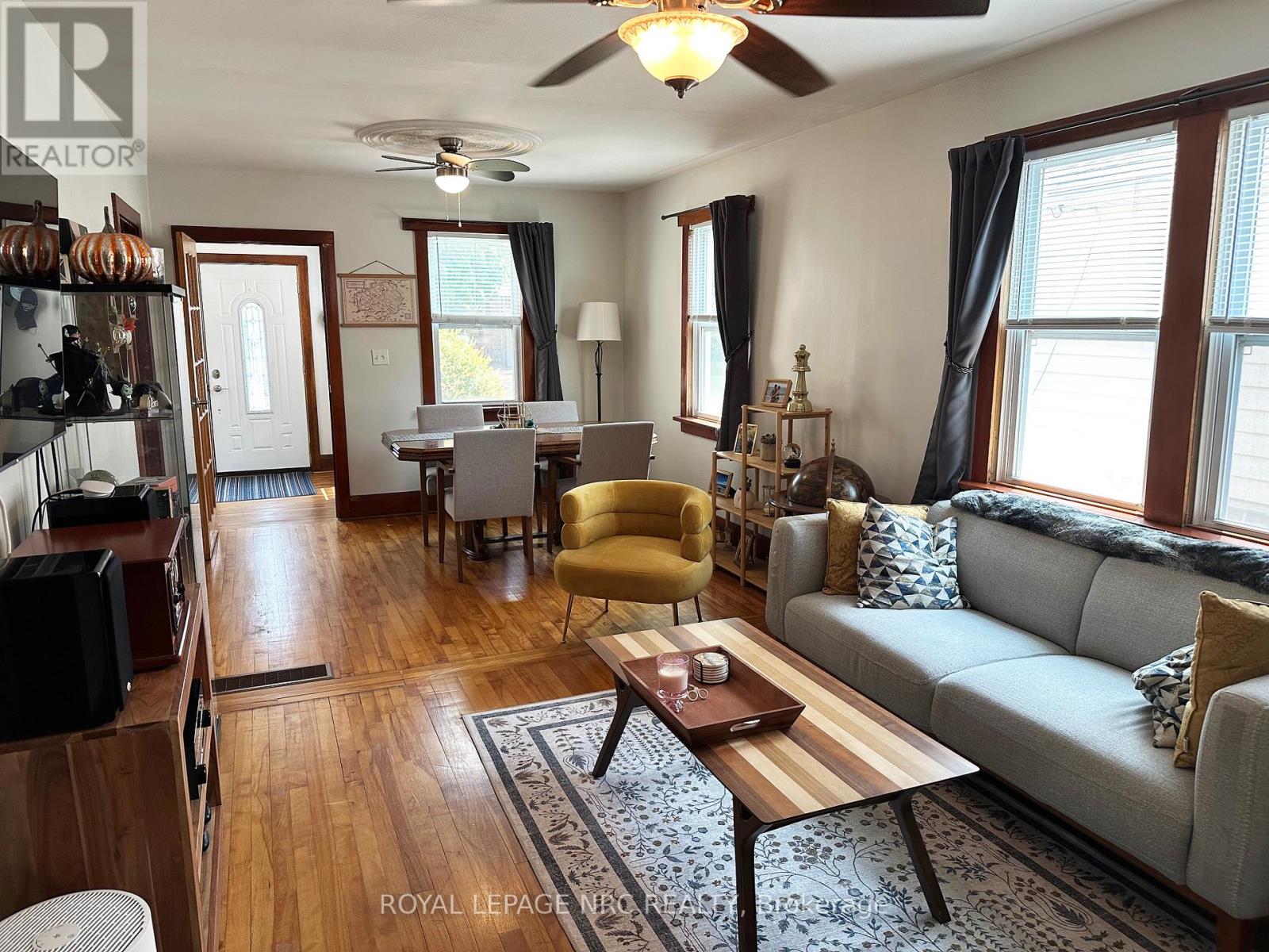 270 Beatrice Street, Welland, Ontario  L3B 2Z7 - Photo 7 - X12266657