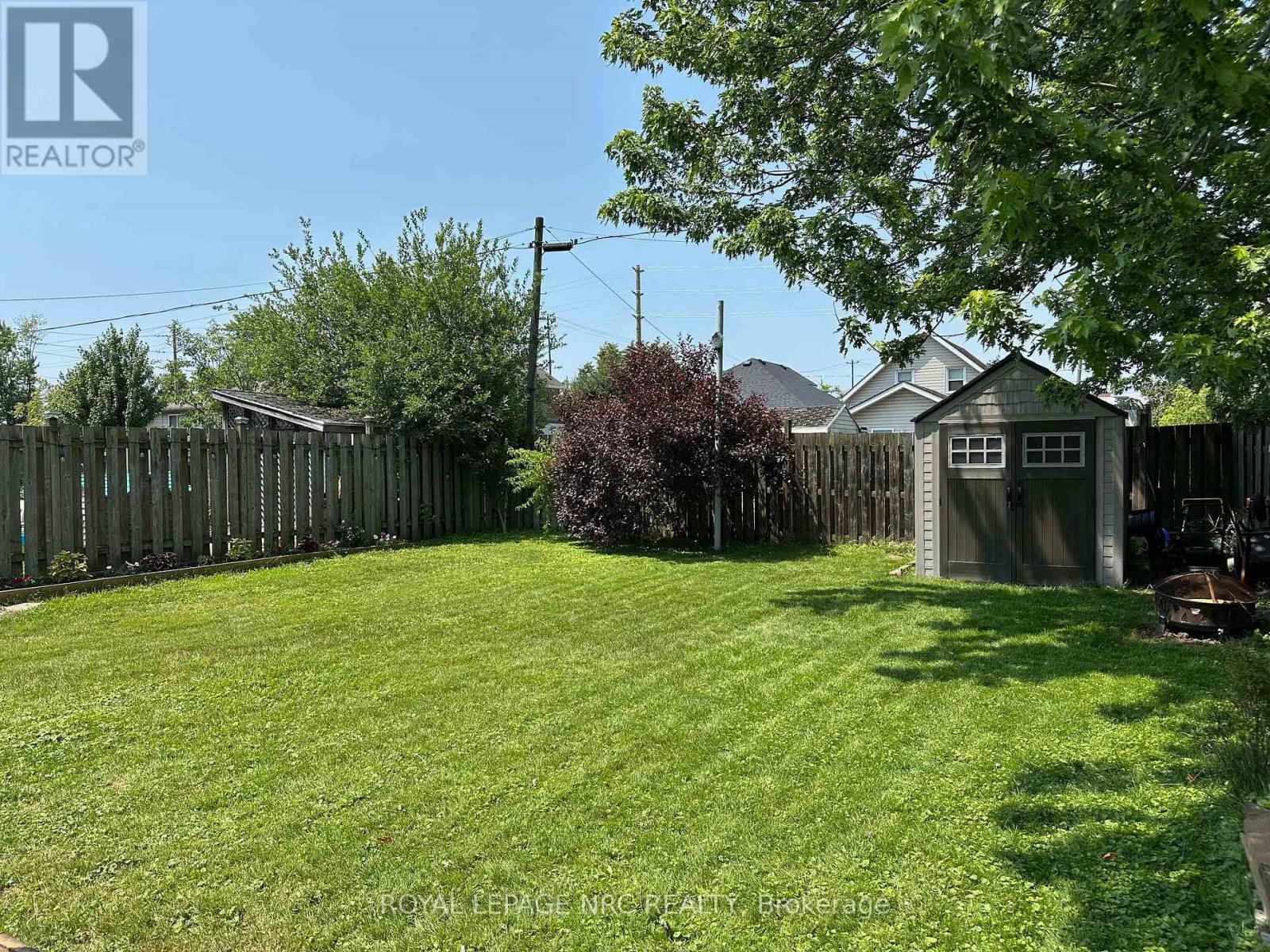 270 Beatrice Street, Welland, Ontario  L3B 2Z7 - Photo 23 - X12266657