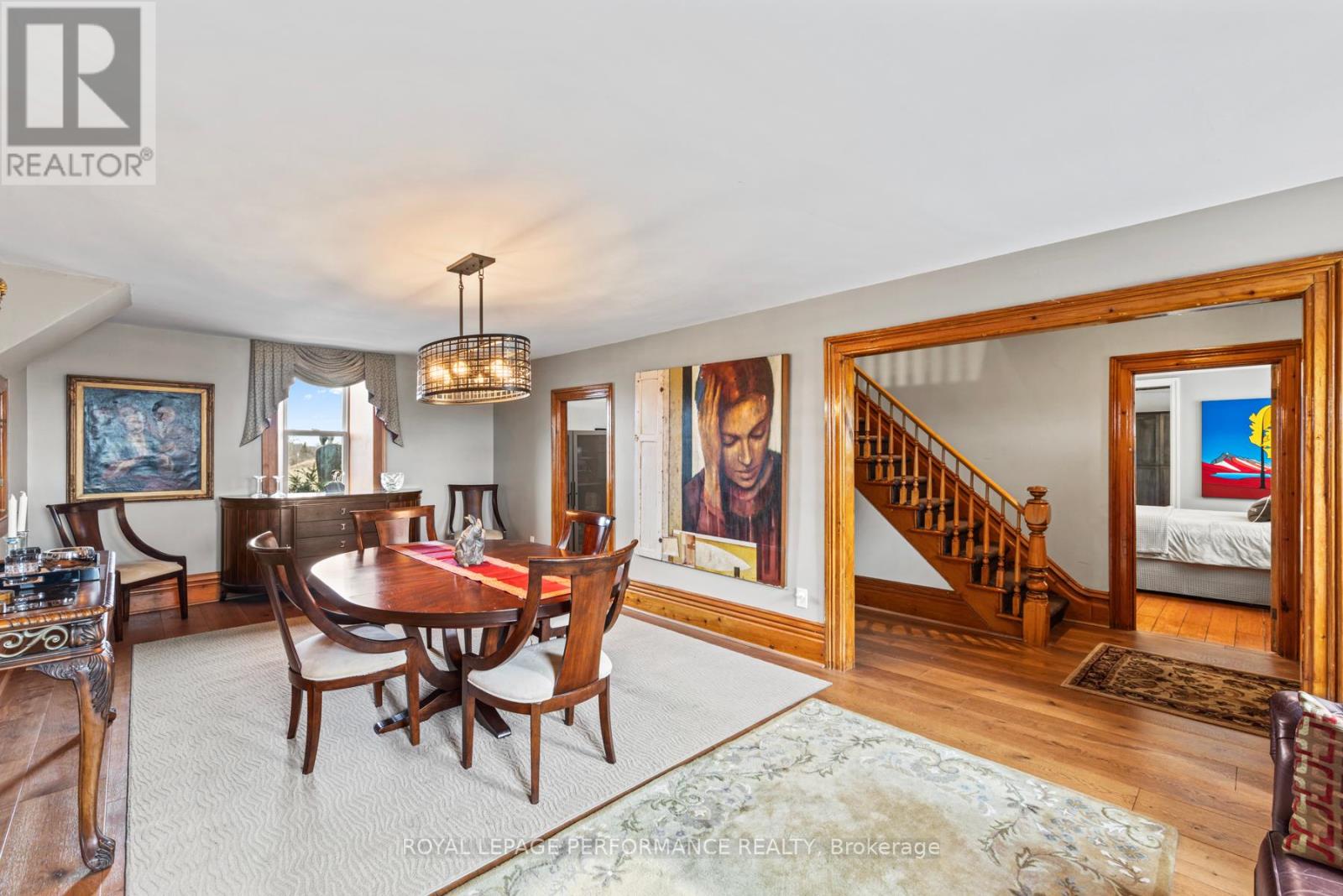 363 Huffman Road, Stone Mills, Ontario  K0K 3N0 - Photo 11 - X12294284