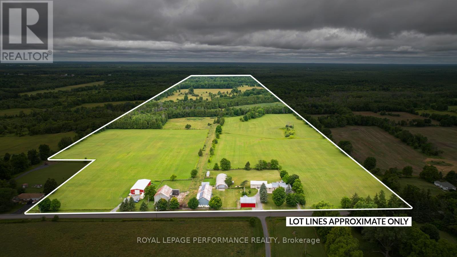 363 Huffman Road, Stone Mills, Ontario  K0K 3N0 - Photo 2 - X12294284