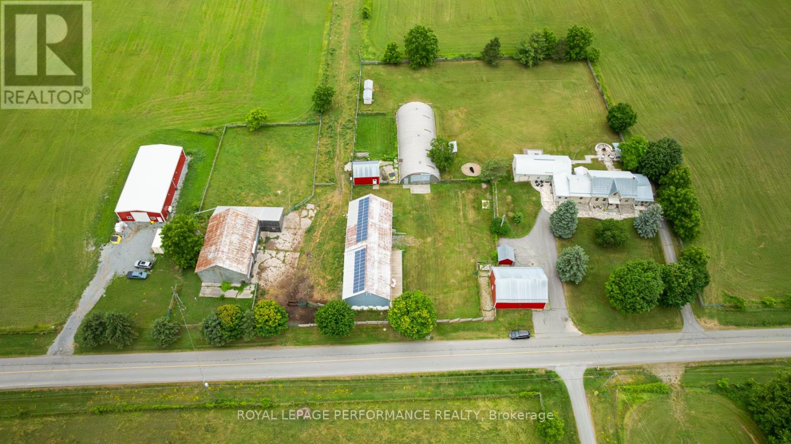 363 Huffman Road, Stone Mills, Ontario  K0K 3N0 - Photo 3 - X12294284