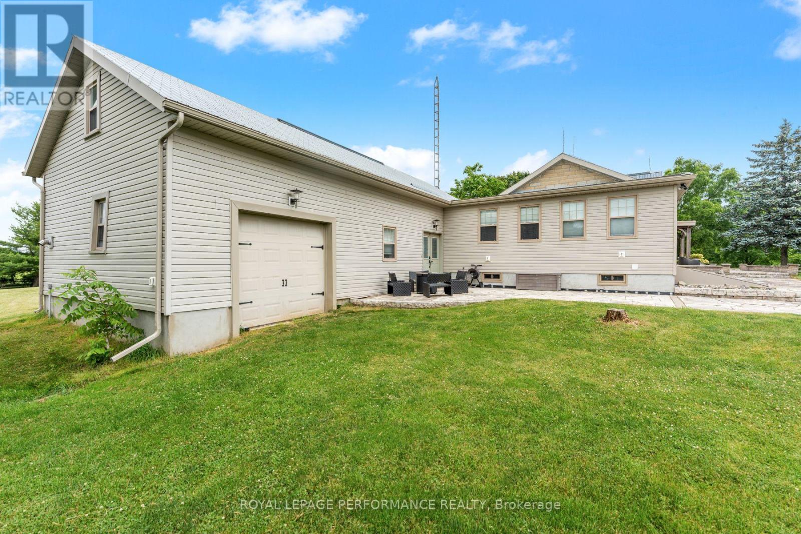 363 Huffman Road, Stone Mills, Ontario  K0K 3N0 - Photo 35 - X12294284