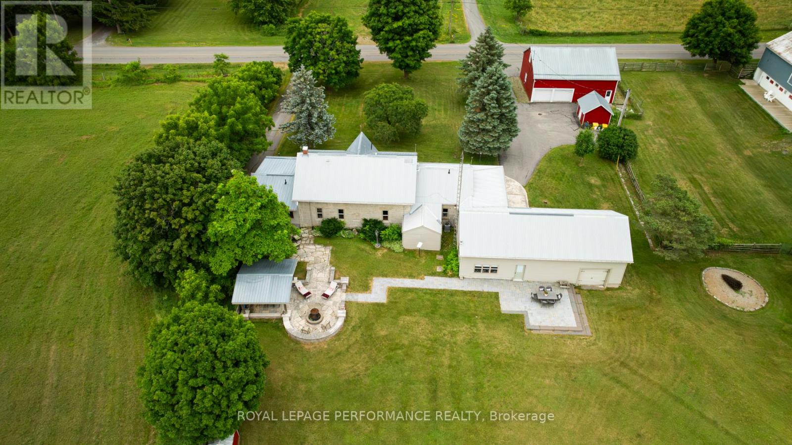 363 Huffman Road, Stone Mills, Ontario  K0K 3N0 - Photo 36 - X12294284