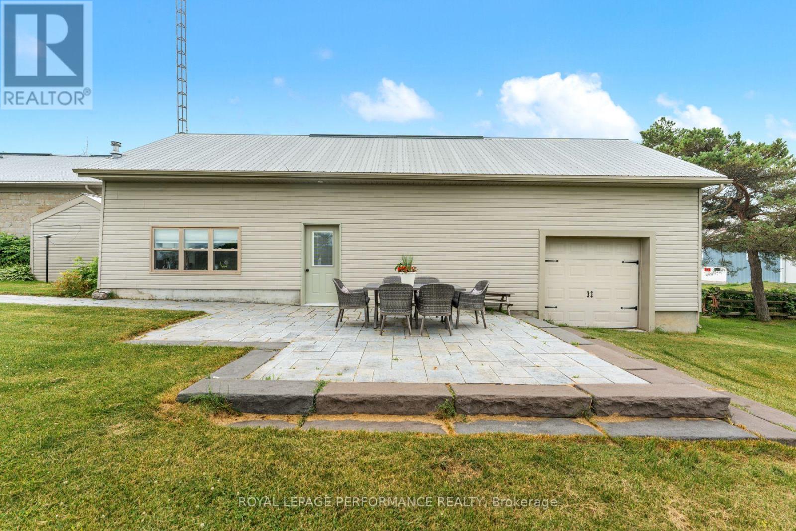 363 Huffman Road, Stone Mills, Ontario  K0K 3N0 - Photo 37 - X12294284