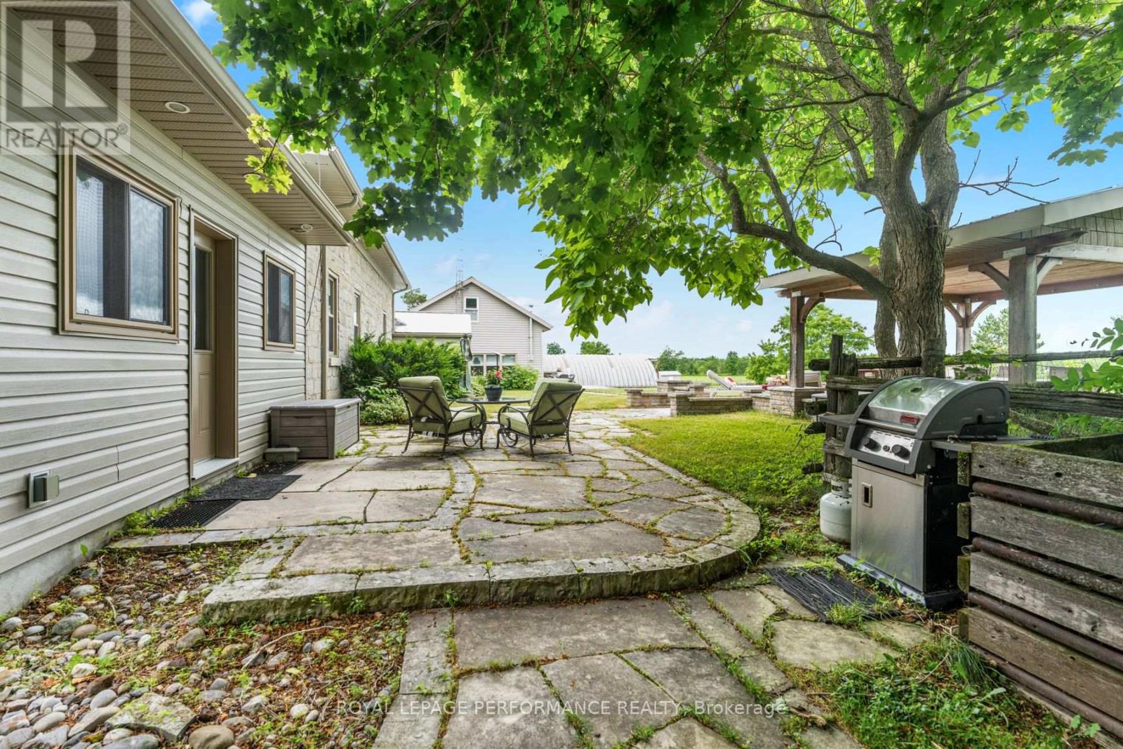 363 Huffman Road, Stone Mills, Ontario  K0K 3N0 - Photo 38 - X12294284