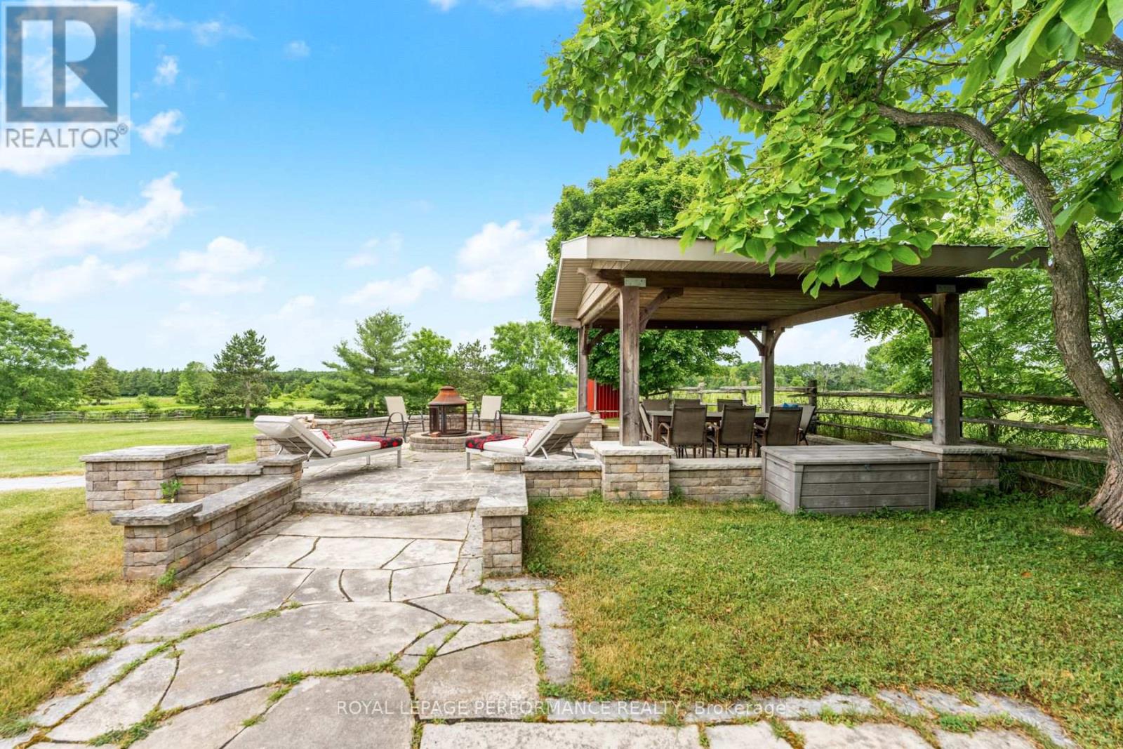 363 Huffman Road, Stone Mills, Ontario  K0K 3N0 - Photo 39 - X12294284