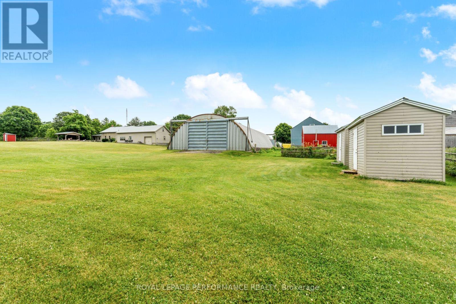 363 Huffman Road, Stone Mills, Ontario  K0K 3N0 - Photo 40 - X12294284