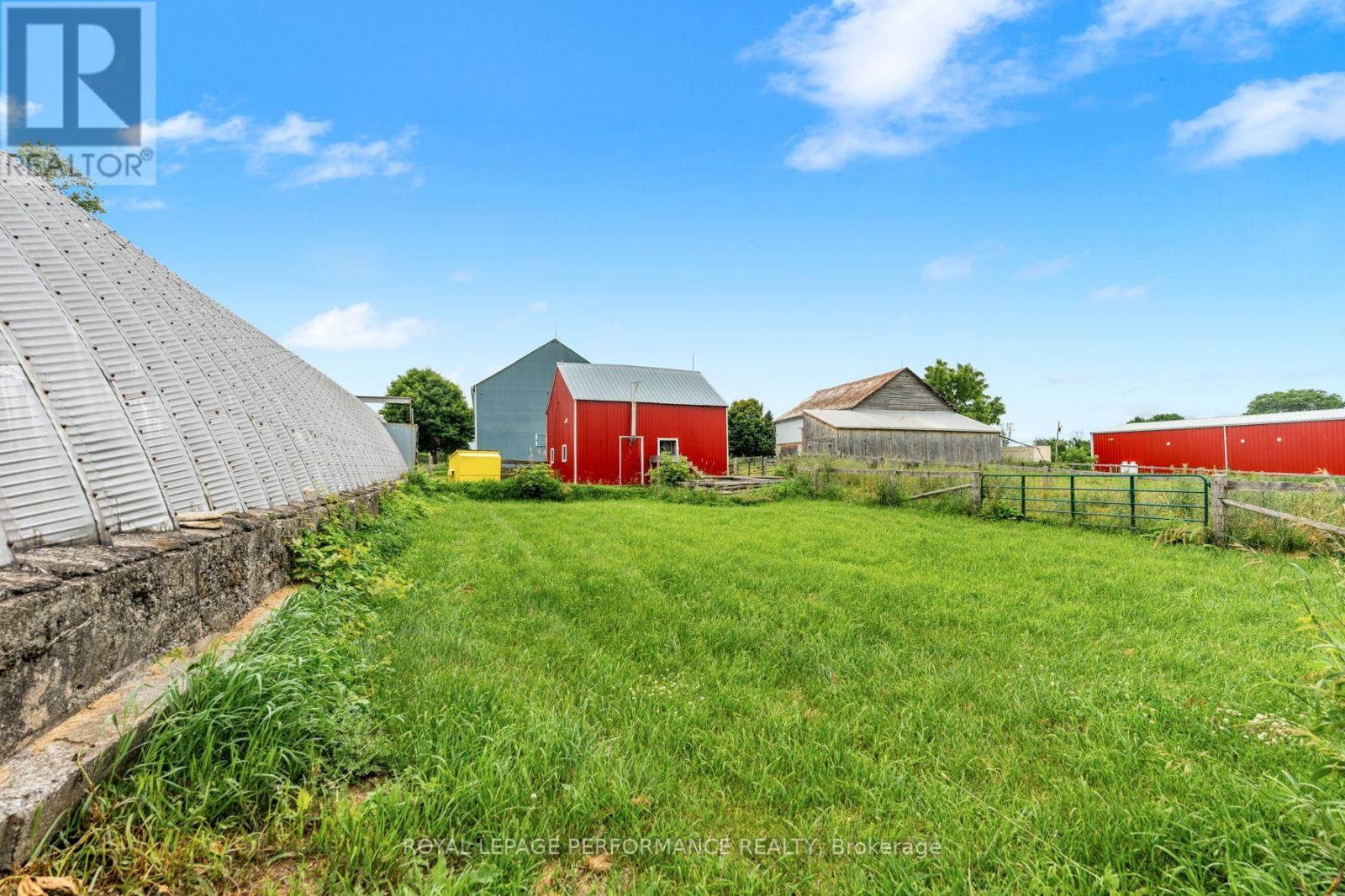 363 Huffman Road, Stone Mills, Ontario  K0K 3N0 - Photo 41 - X12294284