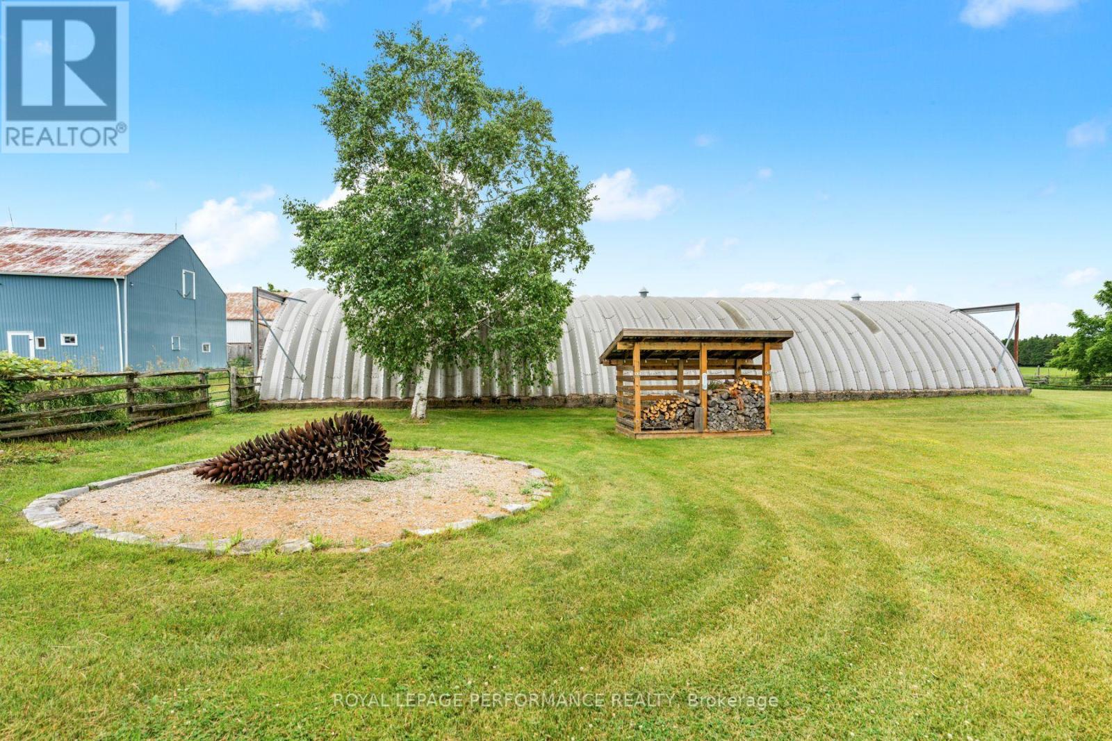 363 Huffman Road, Stone Mills, Ontario  K0K 3N0 - Photo 42 - X12294284