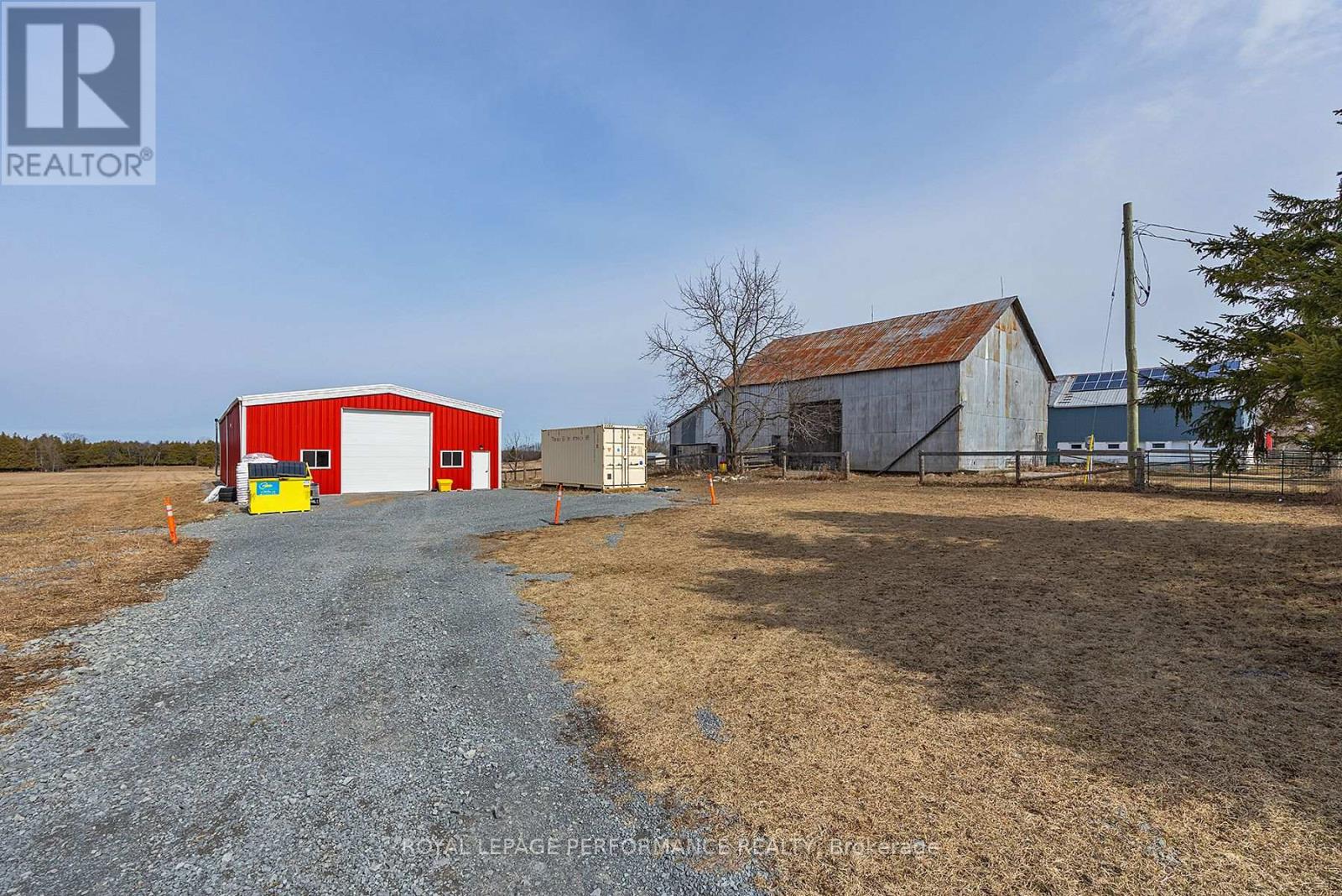 363 Huffman Road, Stone Mills, Ontario  K0K 3N0 - Photo 43 - X12294284