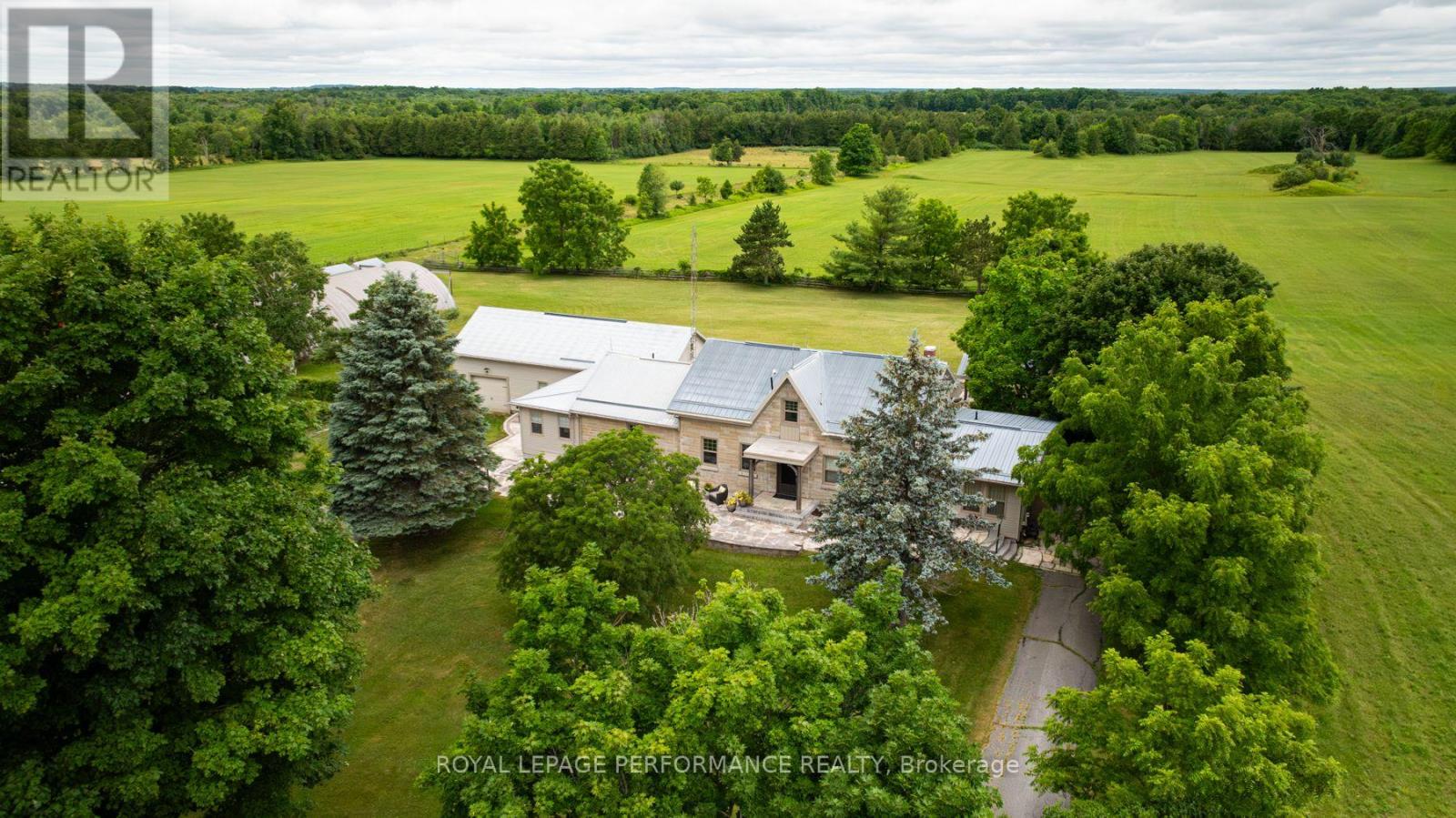 363 Huffman Road, Stone Mills, Ontario  K0K 3N0 - Photo 7 - X12294284