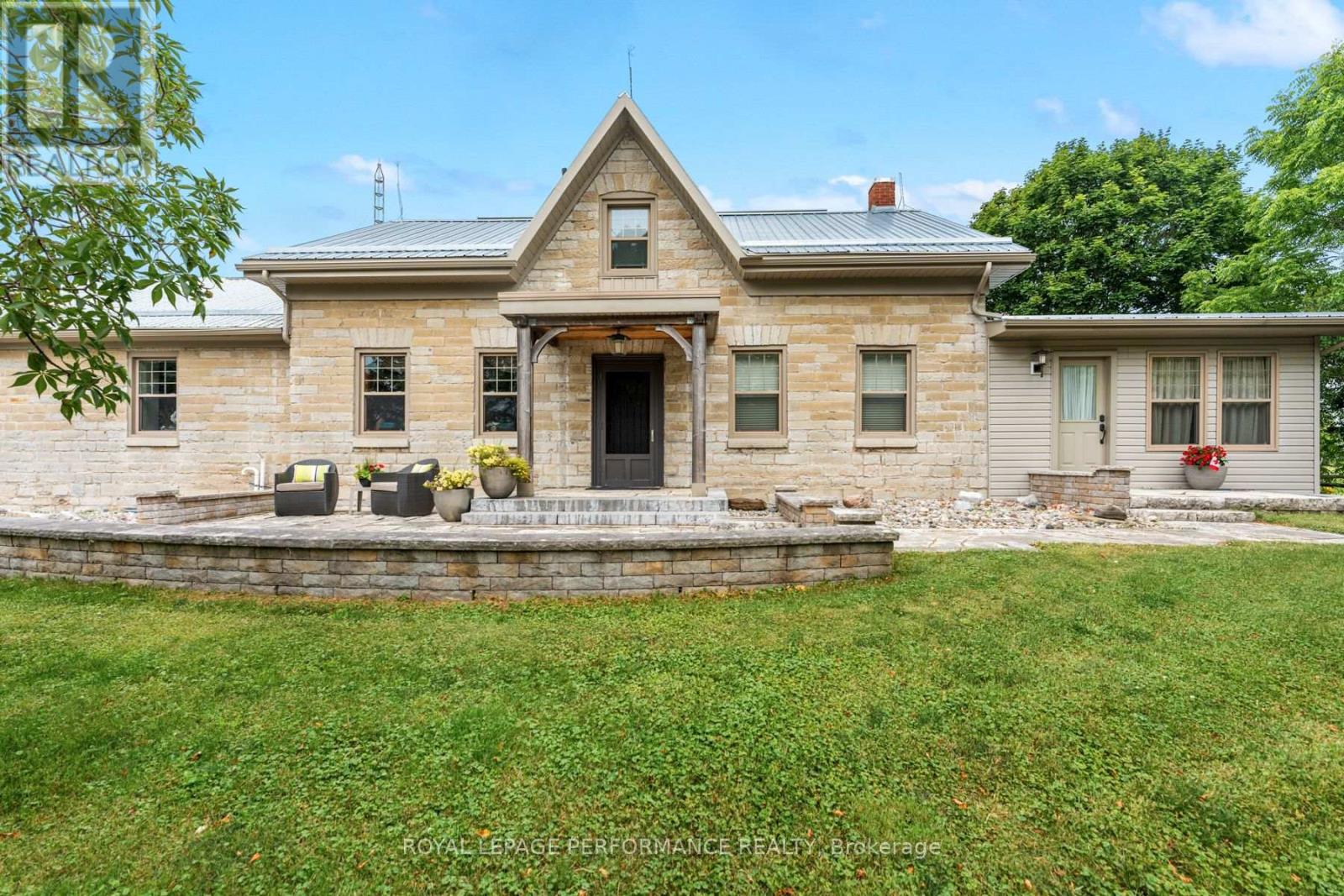 363 Huffman Road, Stone Mills, Ontario  K0K 3N0 - Photo 8 - X12294284
