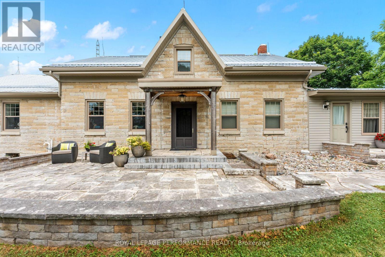 363 Huffman Road, Stone Mills, Ontario  K0K 3N0 - Photo 9 - X12294284