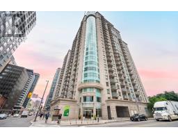 1704 - 200 RIDEAU STREET, Ottawa, Ontario