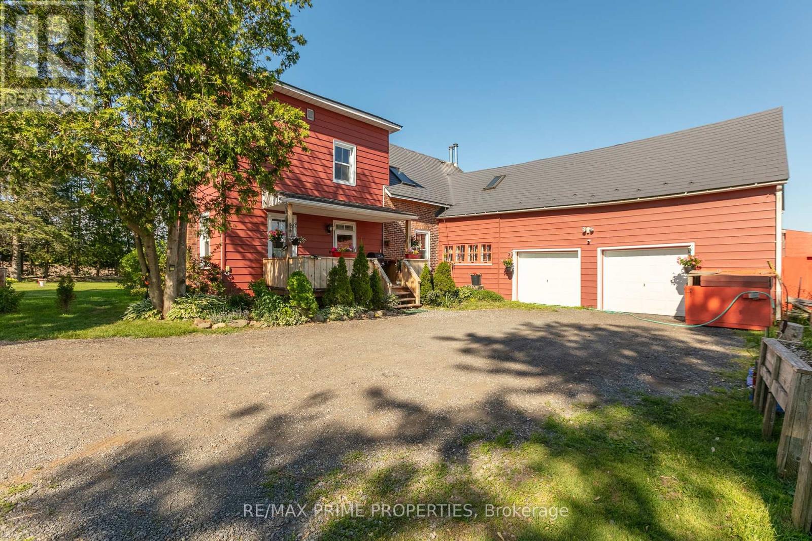 650 Concession 1 Road, Hawkesbury, Ontario  K0B 1B0 - Photo 38 - X12294349