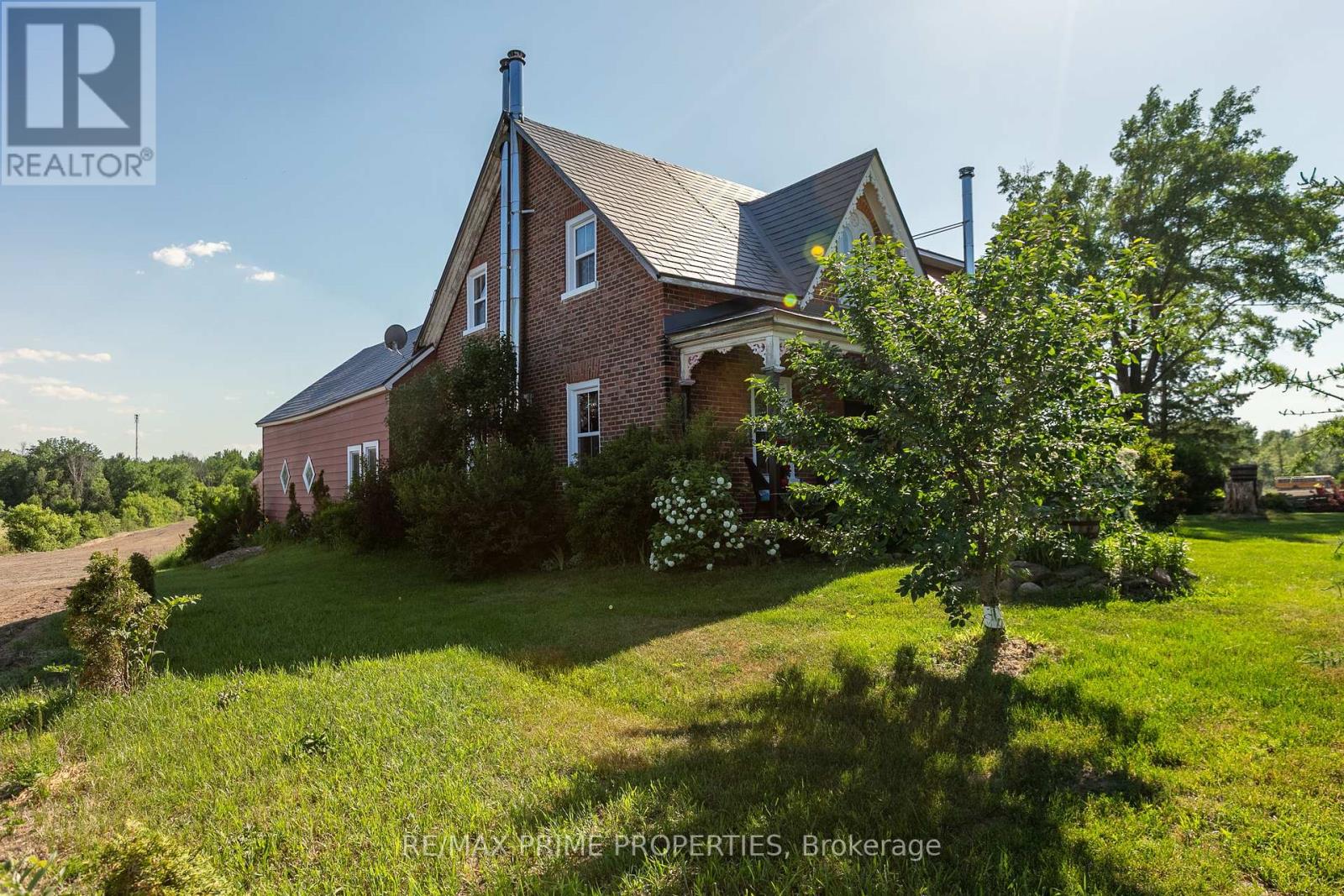 650 Concession 1 Road, Hawkesbury, Ontario  K0B 1B0 - Photo 41 - X12294349
