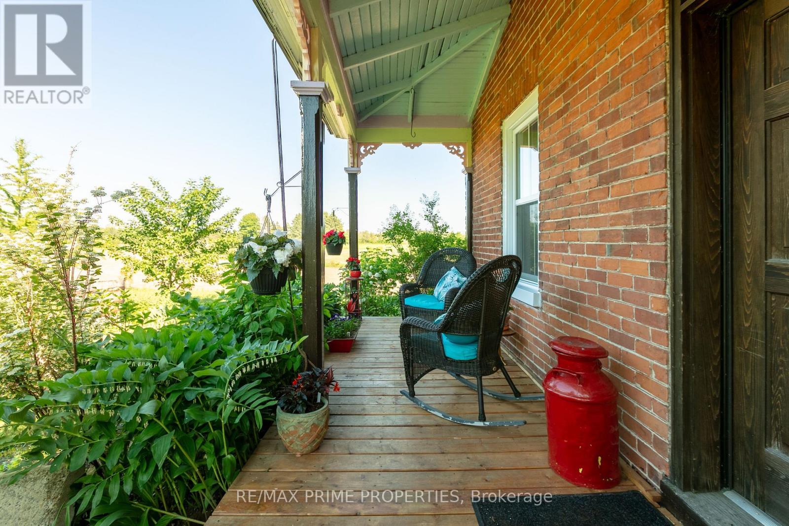 650 Concession 1 Road, Hawkesbury, Ontario  K0B 1B0 - Photo 43 - X12294349