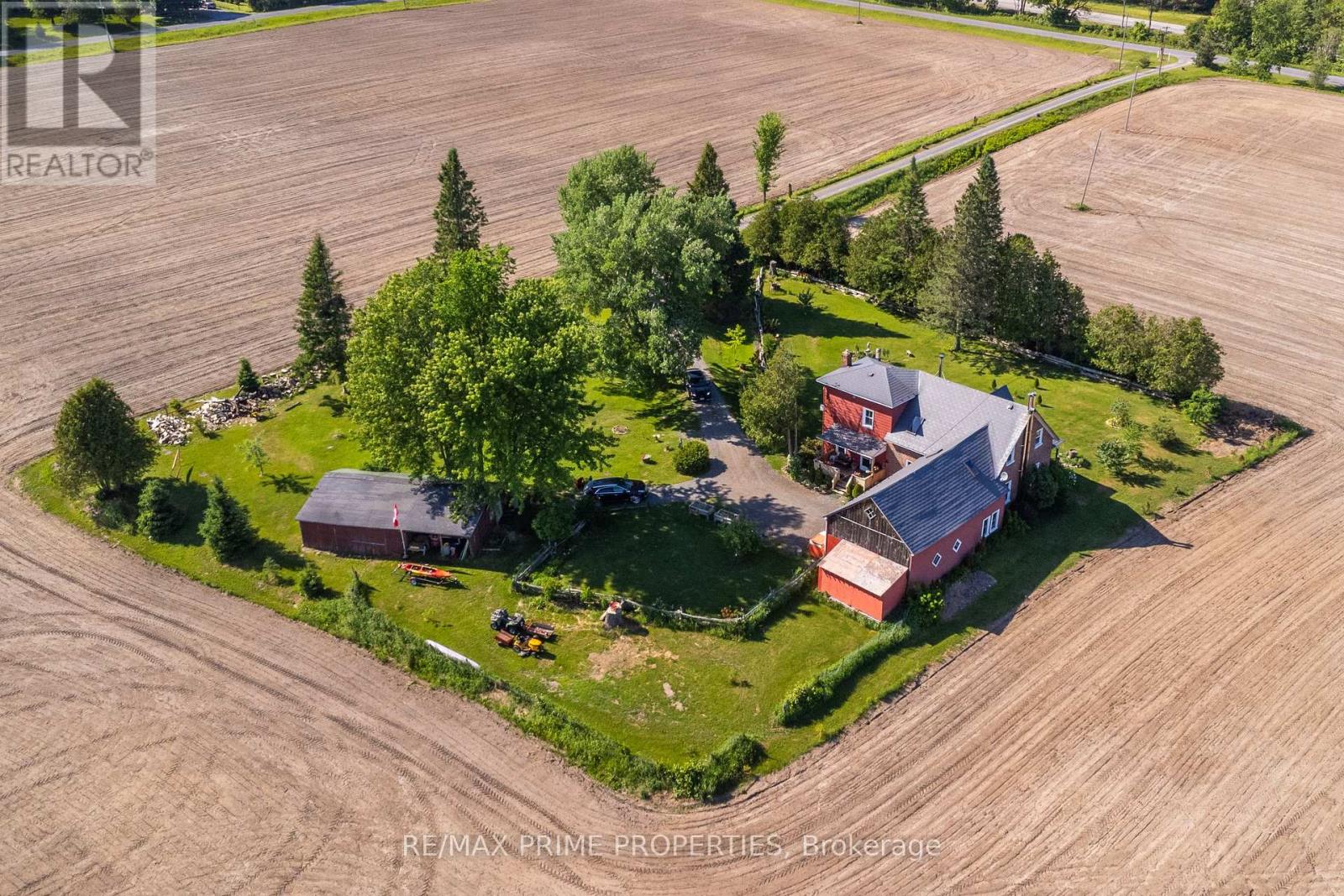 650 Concession 1 Road, Hawkesbury, Ontario  K0B 1B0 - Photo 46 - X12294349