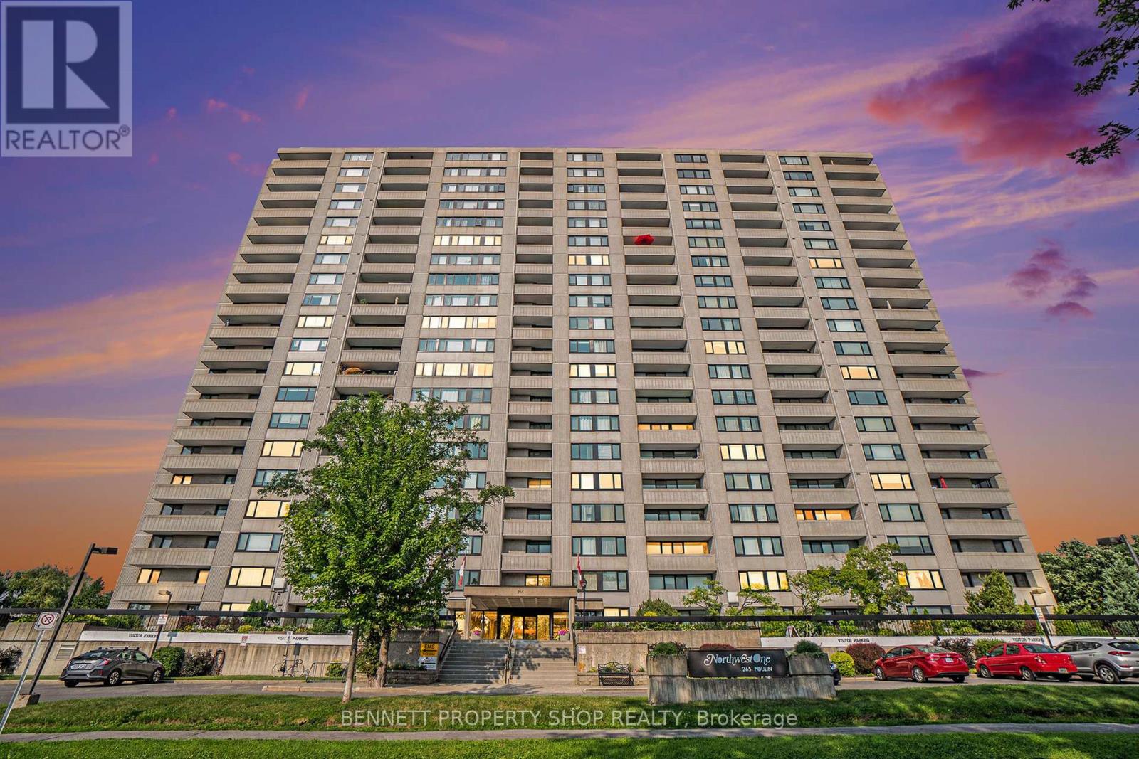 1211 - 265 Poulin Avenue, Ottawa, Ontario  K2B 7Y8 - Photo 38 - X12294373
