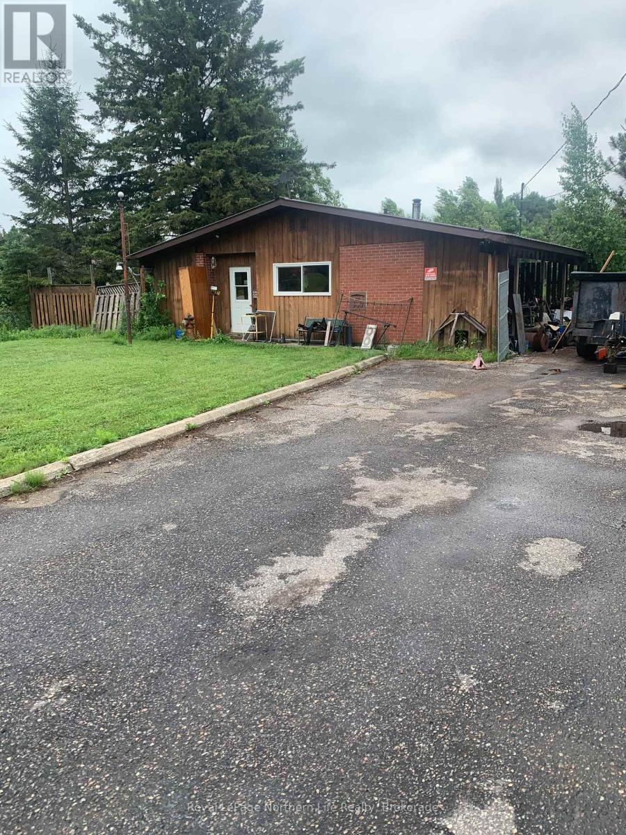 420 Highway 94, East Ferris, Ontario  P0H 1K0 - Photo 3 - X12294300