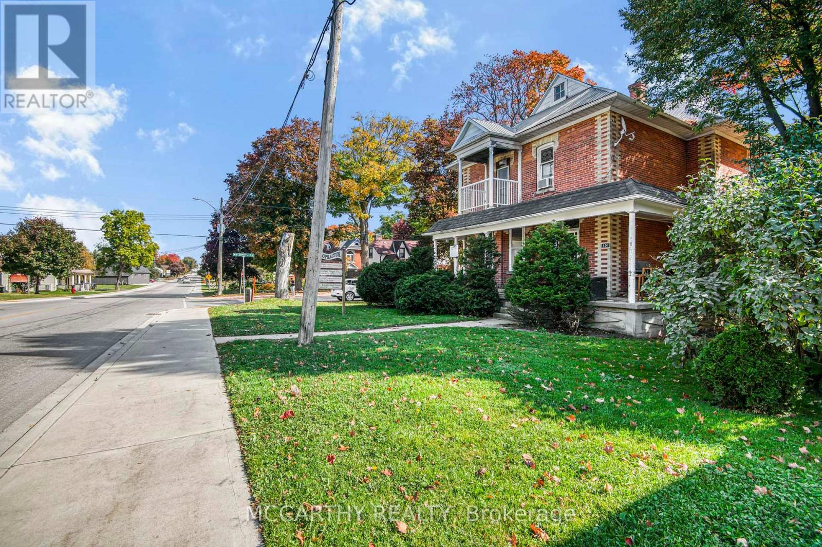 Property at 191 MAIN STREET E image 5