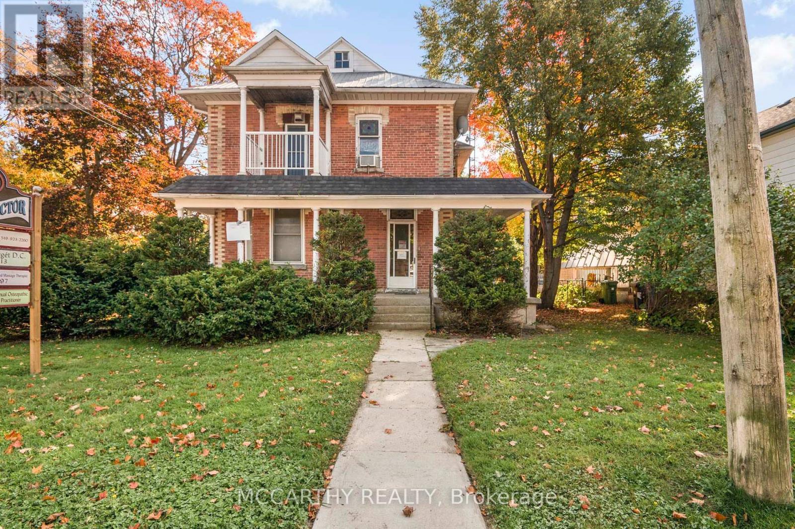 Property at 191 MAIN STREET E image 2