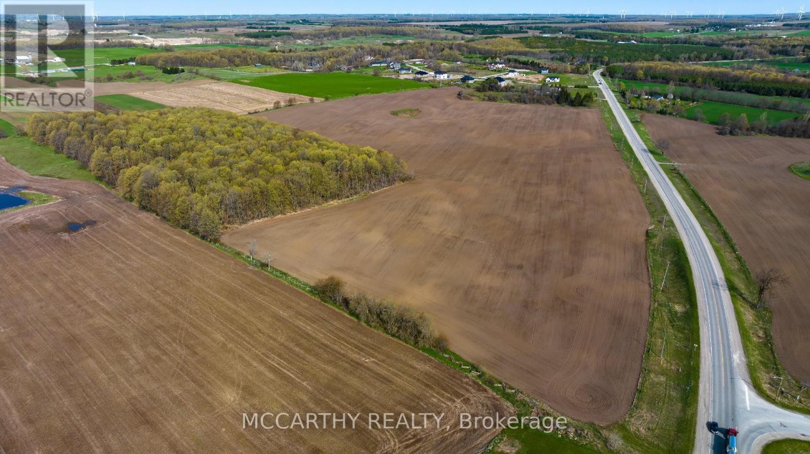 0-Lt12 Con 2 County Rd 124, Melancthon, Ontario  L9V 1X6 - Photo 6 - X12192904