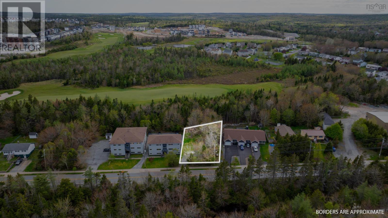 Lot 7 1988 St. Margarets Bay Road, Timberlea, Nova Scotia  B3T 1C3 - Photo 2 - 202512537