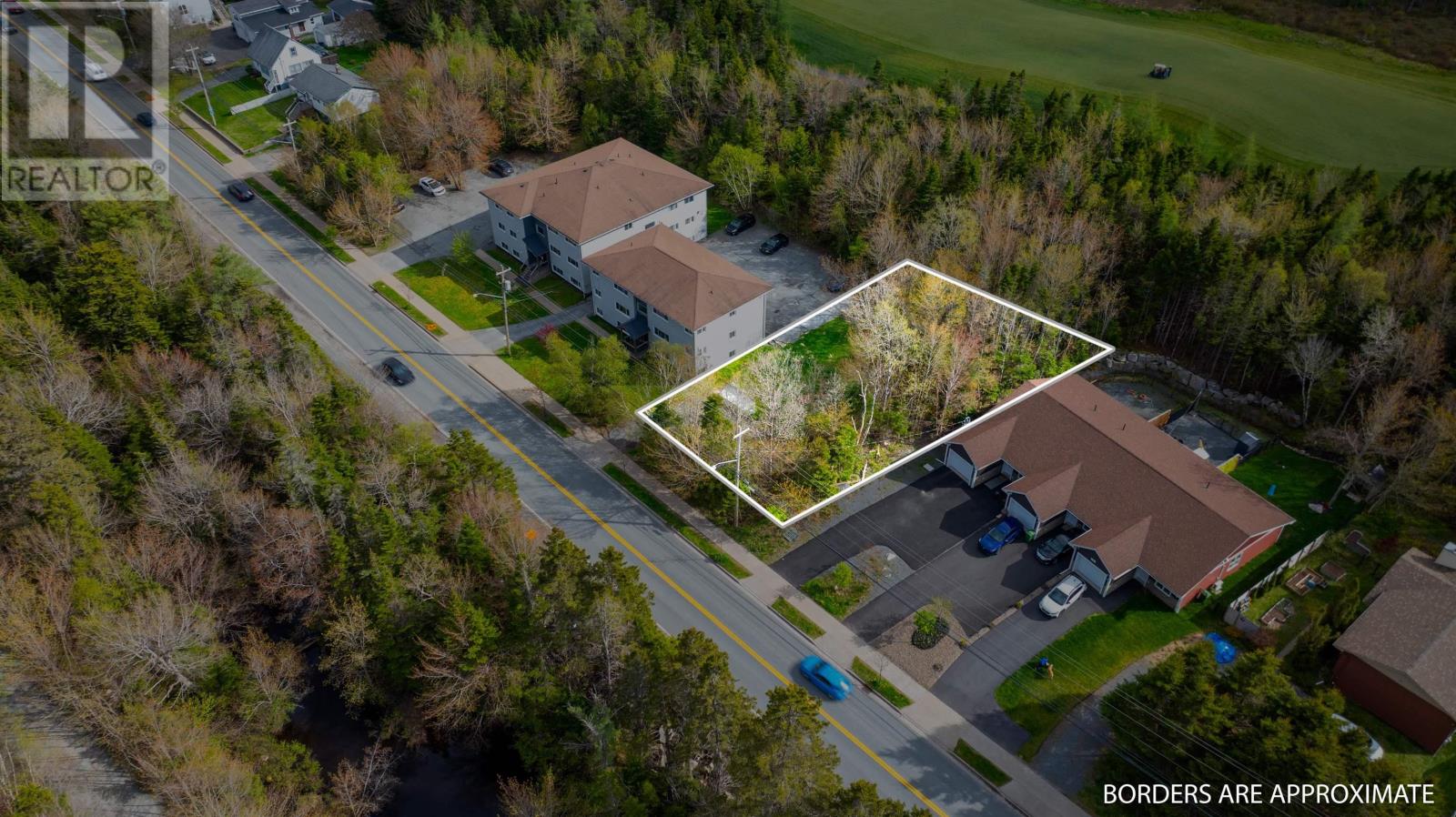 Lot 7 1988 St. Margarets Bay Road, Timberlea, Nova Scotia  B3T 1C3 - Photo 1 - 202512537