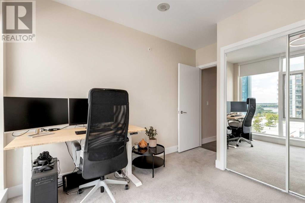 1104, 510 6 Avenue Se, Calgary, Alberta  T2G 0H1 - Photo 17 - A2240893