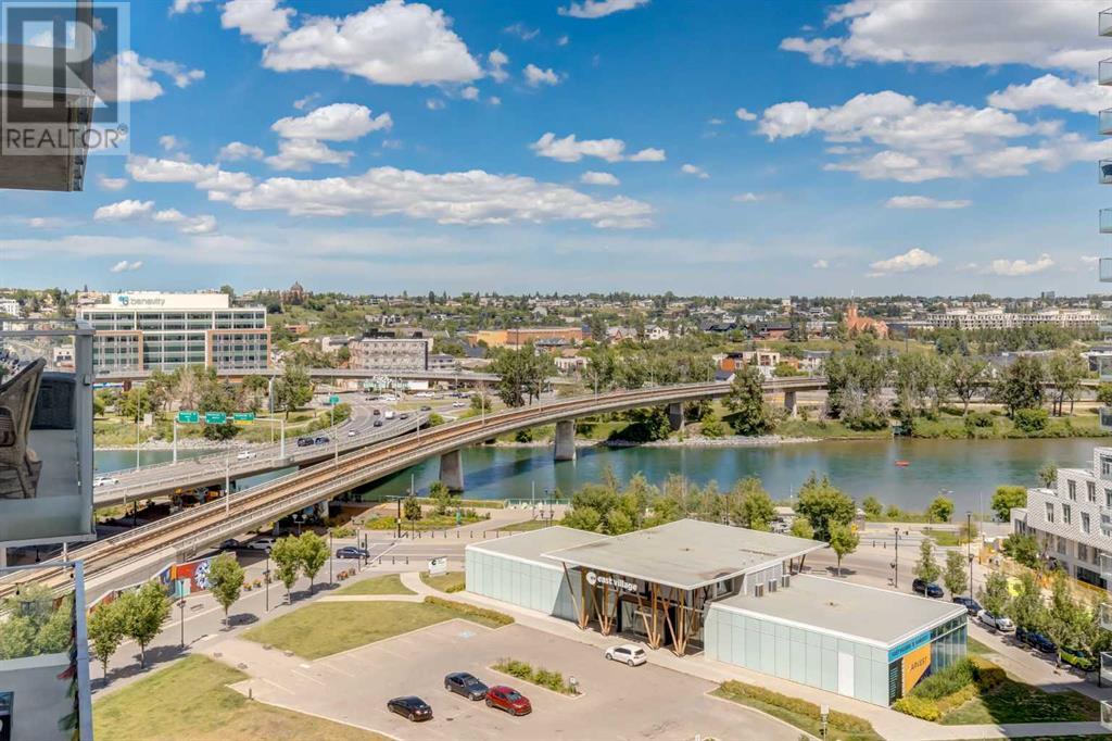 1104, 510 6 Avenue Se, Calgary, Alberta  T2G 0H1 - Photo 21 - A2240893
