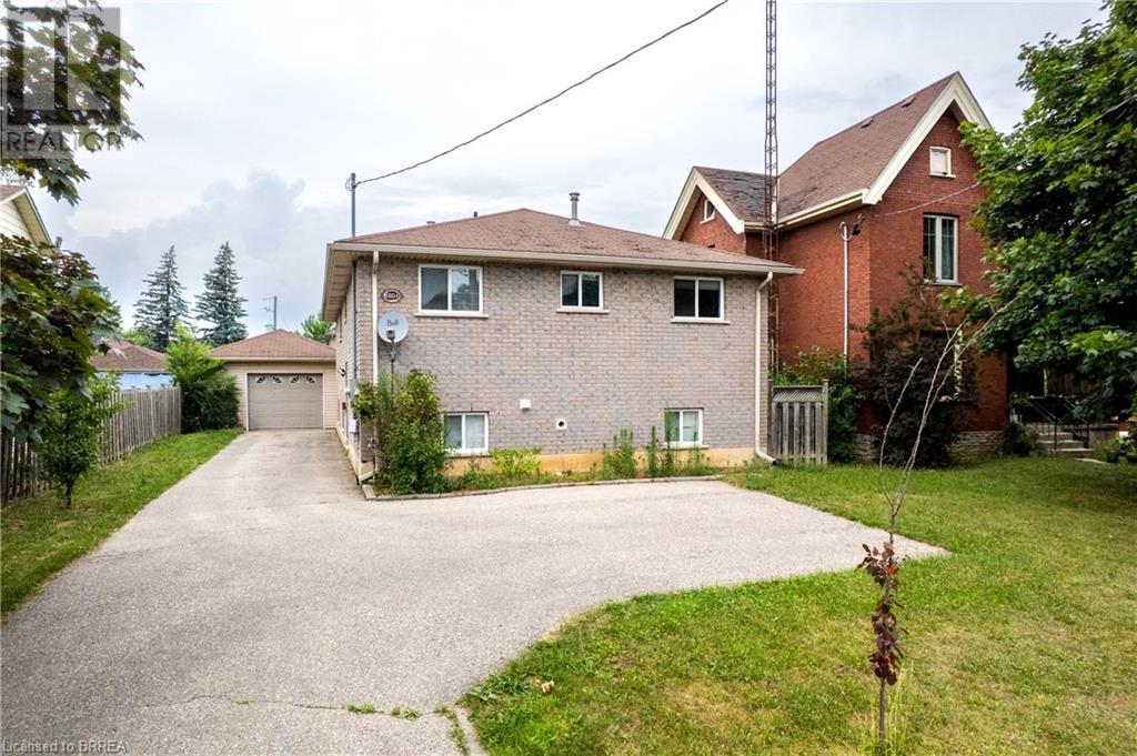 Property at 880 A COLBORNE Street image 1