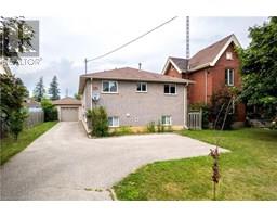 880 A COLBORNE Street, Brantford, Ontario