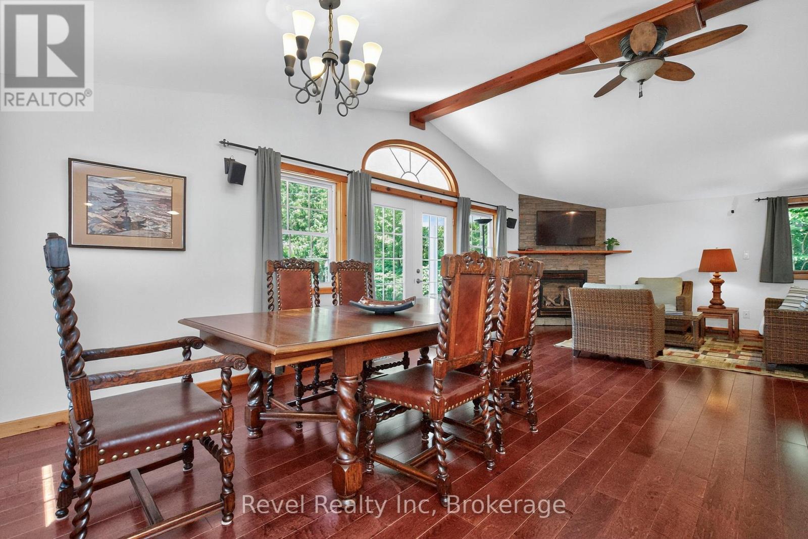 33 Belcourt Crescent, Tiny, Ontario  L9M 0M7 - Photo 8 - S12294395